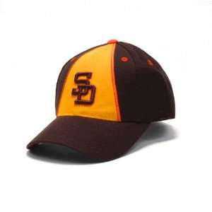 San Diego Padres 1984 MLB Cooperstown Baseball Fitted Cap/Hat