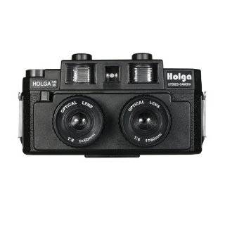 Holga 194120 120 3D Stereo Camera