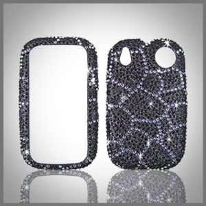   bling rhinestone diamond case cover for Palm Pre Cell Phones