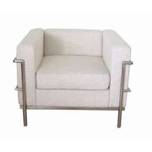 Control Brands Ghost Chair Accent Chair Furniture & Decor