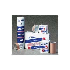 5LF Tape Hy Tape Multicut Hospital LF Plastic Wtprf 1/2x5yd Pnk 24 Per 