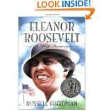 Eleanor Roosevelt A Life of Discovery (Clarion Nonfiction) by Russell 