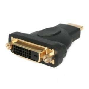   Hdmi To Dvi D Video Cable Adapter M/F Retail Dependable Connection