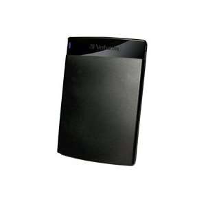  Verbatim Corporation Products   Portable Hard Drive, USB 