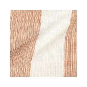 Stripe Peach 180897H 142 by Highland Court Fabrics