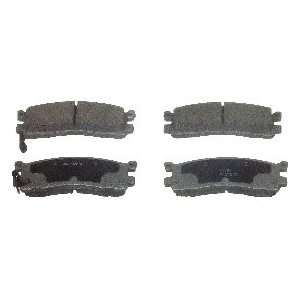  Wagner H5075 Brake Hardware Automotive