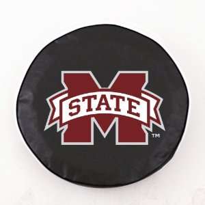  Mississippi State Bulldogs University Tire Covers Sports 