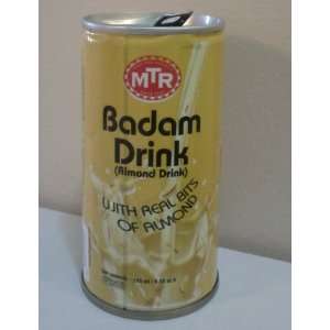  MTR badam drink 180 ml