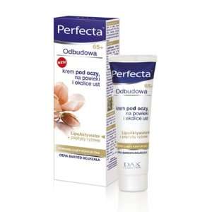  Perfecta Rebuild 65+ Concentrated Anti Wrinkle Eye Cream Beauty