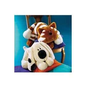  Rufus n Red   Dog Toys & Games