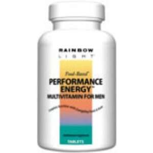  Performance Energy Multi 120T 120 Tablets Health 