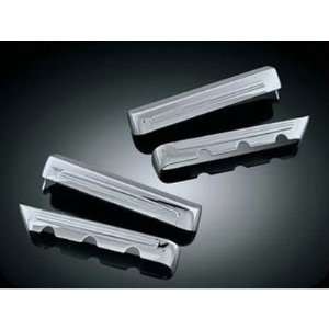  KURYAKYN 3901 LIGHTING VALVE COVERS FOR GL1800 Automotive