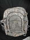 EUC SOC Backpack Bugout Pack   ACU Army Universal Pattern