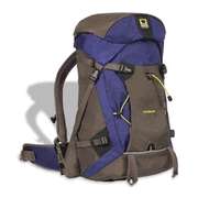 MOUNTAINSMITH OUTBACK HYDRATION BACKPACK, NEW  