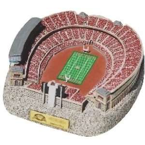  Ohio State University Rep Stadium Gold Edition Sports 