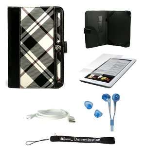 for Barnes and Noble NOOK + Includes a USB Cable to charge cell phone 