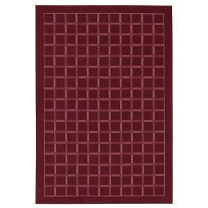 Marco Island Collection Deep Ruby RugCouristan Rug 01680005020037T 