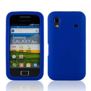  WalkNTalkOnline   Samsung S5830 Galaxy Ace Blue Hydro 