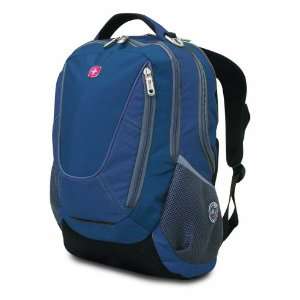  Swiss Gear SA9716 Organizer Backpack (Blue) Electronics