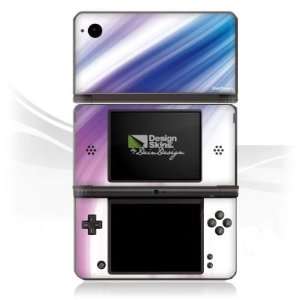  Design Skins for Nintendo DSi XL   Moody Design Folie 