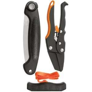 Gerber Bone and Branch Hunting Kit Blade Saw, Ratcheting Pruners