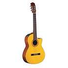 1987 Takamine EC132SC Vintage Classical Guitar Factory Electric Pickup 
