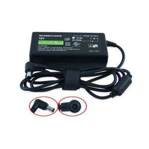    Compatible VGP AC16V8 Sony T Series AC Adapter Electronics