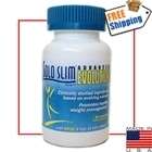 Solo Slim Advanced Evolution  Promotes Healthy Weight Management 