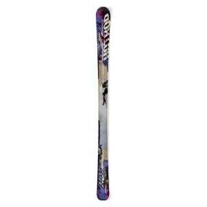  Nordica Hot Rod Burner Ski 10/11