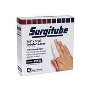  Western Medical Surgitube ® Tubular Gauze   (5/8)  with 