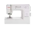 Janome HD3000 Heavy Duty Sewing Machine HD 3000   Compares to MX 3123 