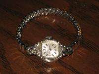   Womens Timex Wristwatch Watch Vintage Ladies Wrist Watch  