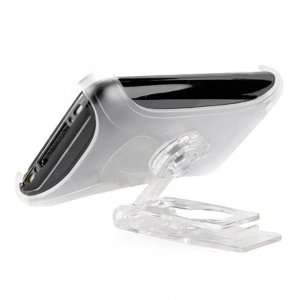    Acrylic Clip Stand for iPhone 3G/3GS Cell Phones & Accessories