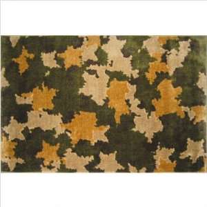    Fun Rugs TSC 066 3958 Supreme Camouflage Rug Furniture & Decor