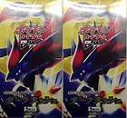 Pokemon Card BW4 Booster Dark Rush Sealed 2 Box Set Japanese 1st Free 