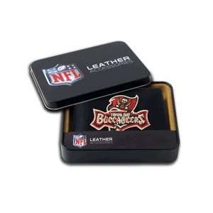  NFL Tampa Bay Buccaneers Wallet   Bifold Sports 