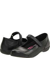 hush puppies black and Shoes” 