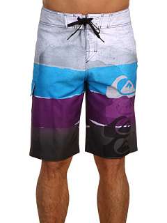 Quiksilver Cypher Alpha 21 Boardshorts at 