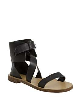 Boutique 9 Flat Sandals    Boutique Nine Flat Sandals