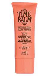 Gift With Purchase theBalm timeBalm® Primer $30.00