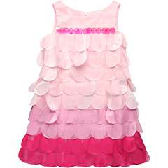 Biscotti Candy Pink Dress (Toddler)    BOTH 