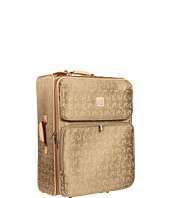 Diane Von Furstenberg Signature Seven   28 Expandable Suitcase