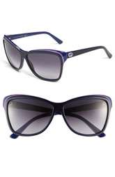 Gucci Italian Collection Retro Sunglasses $275.00