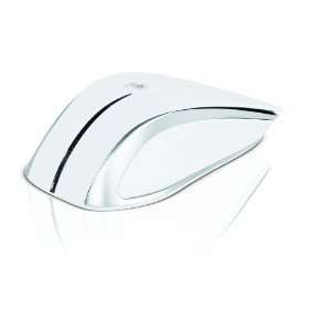  Wireless Touch Mouse white