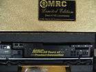 athearn ho c44 9w dash 9 mrc 50th anniversary rare