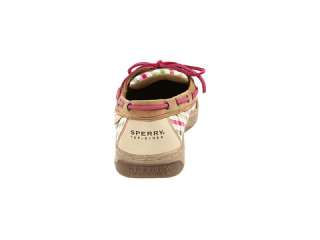 Sperry Kids Angelfish (Toddler/Youth)    BOTH 