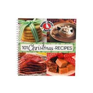  Christmas Recipe Cookbook