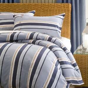 Harbor House Chelsea Comforter Set in Blue   King 
