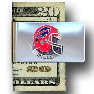  NFL Money Clips   Bills