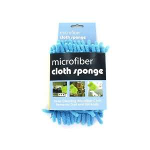  Microfiber cloth sponge   Pack of 48